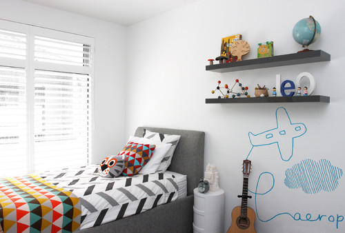 Bunk Beds Room Bedroom Wall Space Furniture Fun Kids Create Neutral Room Bedroom Wall Space Fun Create